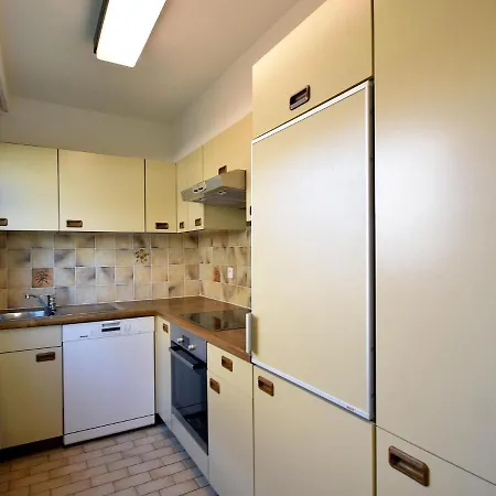 Bliss In Apartamento