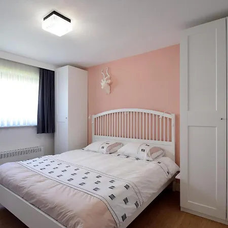 Apartamento Bliss In