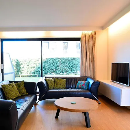 Apartamento Bliss In *