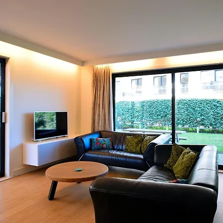 Apartamento Bliss In De Haan