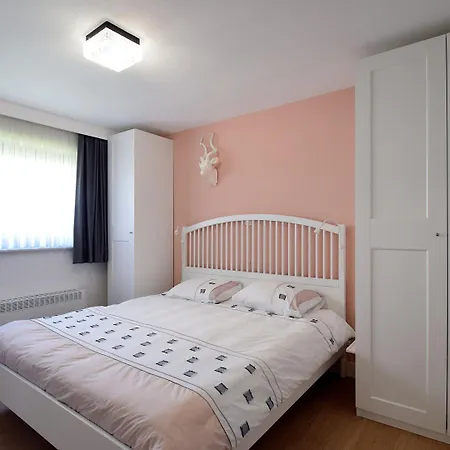 Apartamento Bliss In De Haan